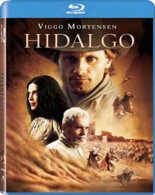 Hidalgo (2004)[720p - BDRip - [Tamil + Hindi + Eng]