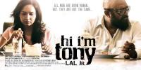 Hi I'm Tony (2014) [Malayalam DVDRip - x264 - 1CD - 700MB]