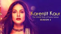 Karenjit Kaur (2018) Complete Season 2 [HDRip - [Tamil + Hindi + Malayalam] - XviD - MP3 - 700MB - ESubs]