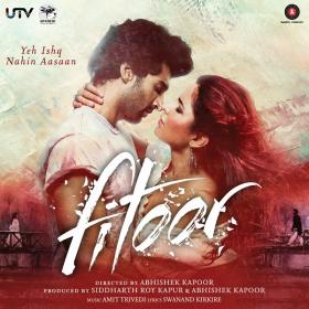 Fitoor (2016)[Hindi DVDRip - x264 - 700MB - ESubs]