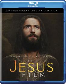 The Jesus Film (1979)[720p - BDRip - [Tamil + Telugu + Hindi + Eng]