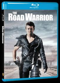 Mad Max 2  The Road Warrior (1981) BDRip [Tamil Dubbed][x264 - AAC - 400MB]