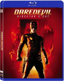 Daredevil (2003) 720p BD-Rip [Tamil + Hindi + Eng]