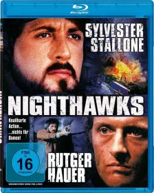 Nighthawks (1981)[720p - BDRip - [Tamil + Hindi + Eng]