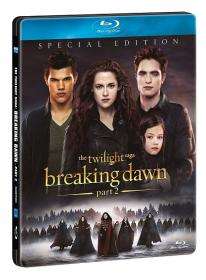 The Twilight Saga Breaking Dawn – Part 2 (2012)[720p - BDRip - [Tamil + Telugu + Hindi + Eng] - x264 - 1GB - ESubs]