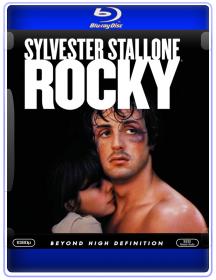 Rocky (1976) 720p BR-Rip [Tamil + English + Hindi]  [X264 - AC3 - 850MB - Eng-Sub]