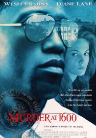 Murder at 1600 (1997)[720p - HDRip - [Tamil + Hindi + Eng] - x264 - 1GB - ESubs]