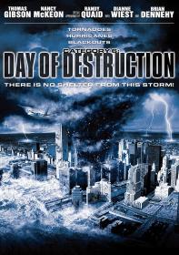 Category 6 Day of Destruction (2004) DVD-Rip [Tamil + Eng][2 Parts]
