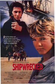Shipwrecked (1990) [HDRip - 720p [Tamil + Eng] - x264 - 1GB]