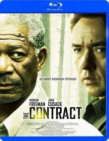 The Contract (2006)[720p - BDRip - [Tamil + Hindi + Eng]
