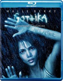 Gothika (2003) 720p BD-Rip [Tamil + Hindi + Eng]