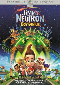 Jimmy Neutron Boy Genius (2001)[720p - BD-Rip - [Tamil + Telugu + Hindi + Eng] - x264 - 900MB]