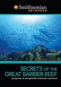 Secrets of the Great Barrier Reef (2009) HDTVRip 720p