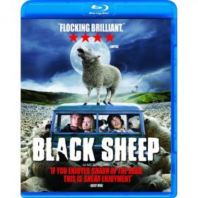 Black Sheep (2006) Tamil Dubbed BDRip x264 400MB