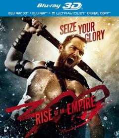300 Rise Of An Empire (2014)[Tamil Dubbed BDRip - x264 - 450MB (DVDScr Audio)]
