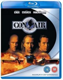 ConAir (1997)[720p - BDRip - [Tamil + Hindi + Eng]