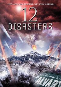The 12 Disasters of Christmas (2012) 720p BD-Rip [Tamil + Eng]