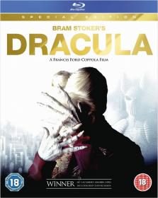 Dracula (1992) Tamil Dubbed BDRip 400MB