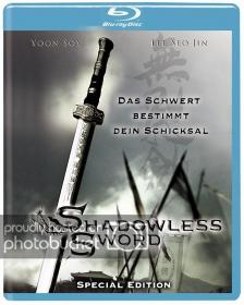 ~Shadowless Sword (2005) 720p BDrip Movie Dual Audio [Tamil+Hindi] Team TR