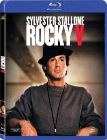 Rocky V (1990) - [BR-Rip - 720p - (Tamil + Eng + Hin) - AC3 - 800MB - E-Subs]