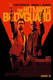The Hitman's Bodyguard (2017)[HDRip - x264 - Tamil (HQ Clean Aud) - 400MB - ESubs]