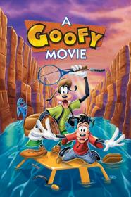 A Goofy Movie (1995)[720p HDRip - [Tamil + Eng] - x264 - 850MB]