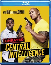 Central Intelligence (2016)[BDRip - Tamil Dubbed (CAM Aud) - x264 - 400MB - ESubs]