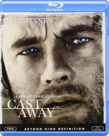 Cast Away (2000)[720p - BDRip - [Tamil + Hindi + Eng] - x264 - 1.1GB - ESubs]