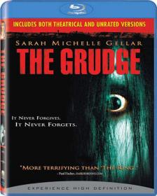 The Grudge (2004)[720p - BDRip - [Tamil + Telugu + Hindi + Eng]