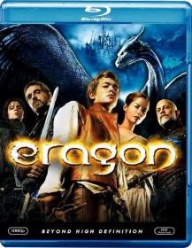 Eragon (2006)[720p - BDRip - [Tamil + Telugu + Hindi + Eng]