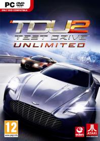 Test.Drive.Unlimited.2.Complete-PROPHET