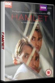 Hamlet 2009 720p BluRay x264 DTS-HDWinG
