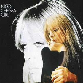 Nico Chelsea Girl - Rock 1967 [Flac-Lossless]