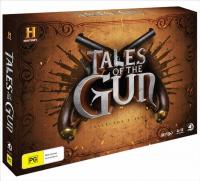 HC Tales of the Gun 03of16 Early Machine Guns x264 AC3