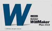 Quicken WillMaker Plus v2019 v19.5.2429 Retail + Purchased Extras
