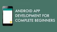 [FreeCoursesOnline.Me] [Skillshare] Android App Development for Complete Beginners [FCO]