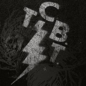 Black Tusk -2018- T C B T  (FLAC)