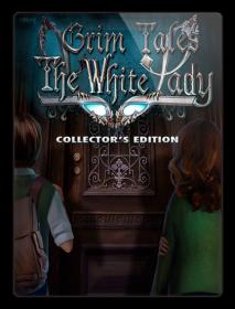 Grim Tales 13 The White Lady CE Rus Off