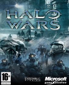 Halo Wars Definitive Edition <span style=color:#39a8bb>by xatab</span>