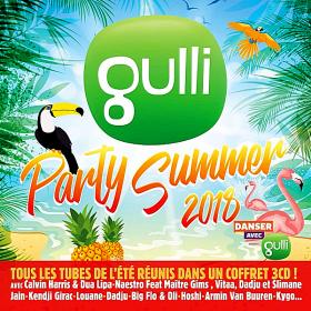 Gulli Party Summer (2018)