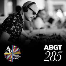 Above and Beyond - Group Therapy 285