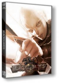 Blackguards [Repack] R.G. Catalyst