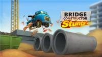 Bridge Constructor Stunts v1.2