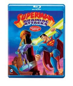 Supermen Breiniak Atakuet 2006 TRIPLE BDRip-AVC AC3 -HQ-ViDEO