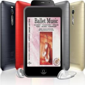 Ballet Music (2000) MP3