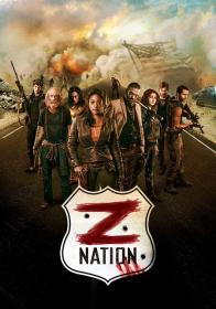 Z Nation S04 720p SunshineStudio