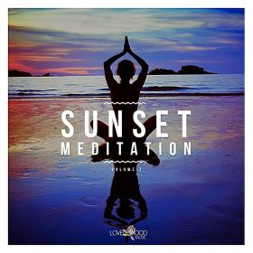 Sunset Meditation Relaxing Chill Out Music Vol 7 (2018)