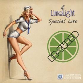 Limelight - Special Love - Re-Tubed (2018)