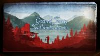 BBC Grand Tours of Scotlands Lochs Series 2 1of6 Written in Stone 1080p HDTV x264 AAC