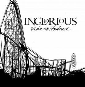 Inglorious - Ride To Nowhere (Japanese Edition) (2019)